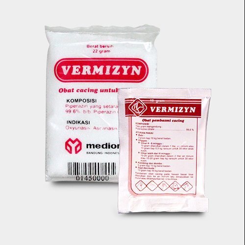 Vermizyn