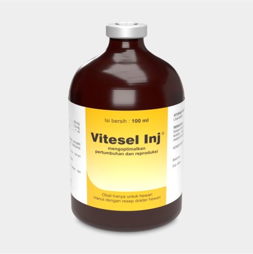 Vitesel Inj