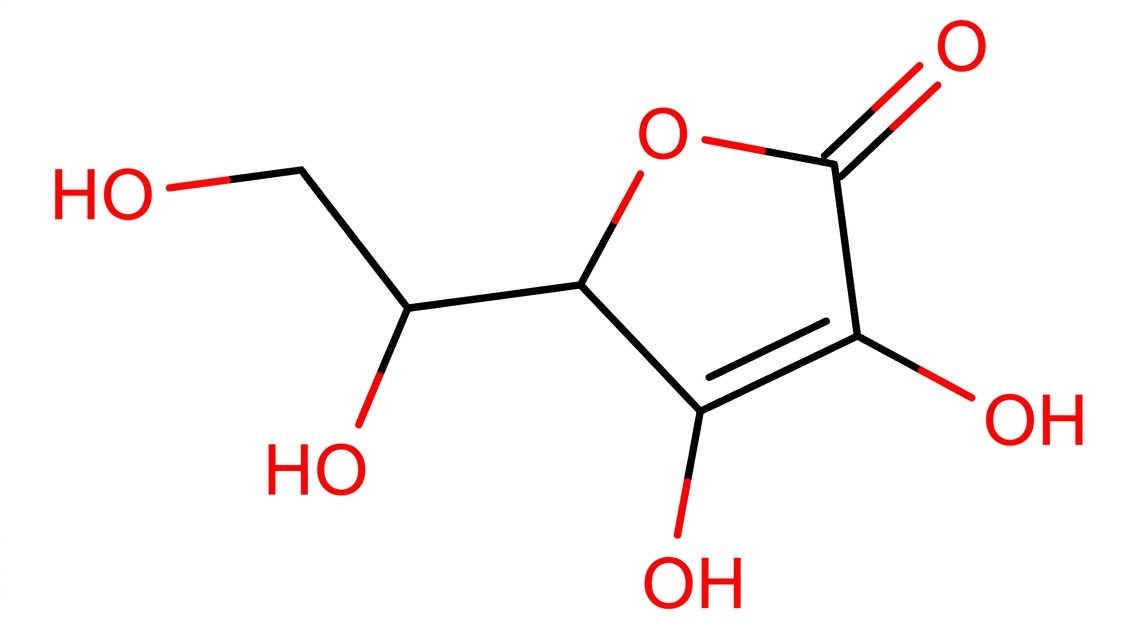 Vitamin C (Ascorbic Acid-97)