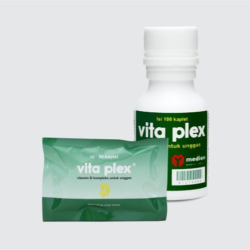 Vita Plex