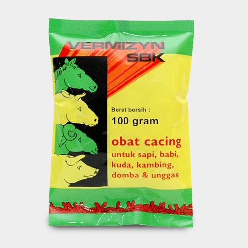 Vermizyn SBK