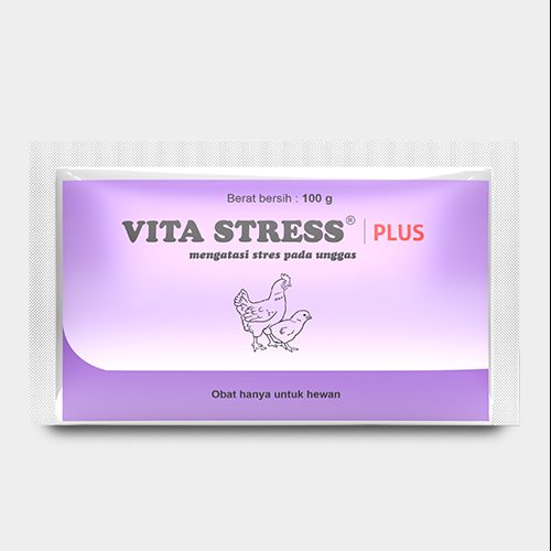 Vita Stress Plus