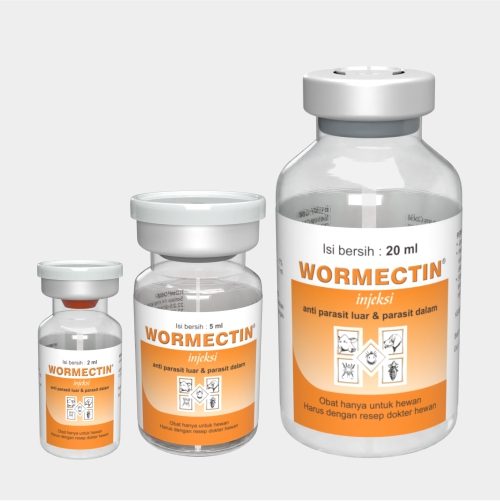 Wormectin Injection
